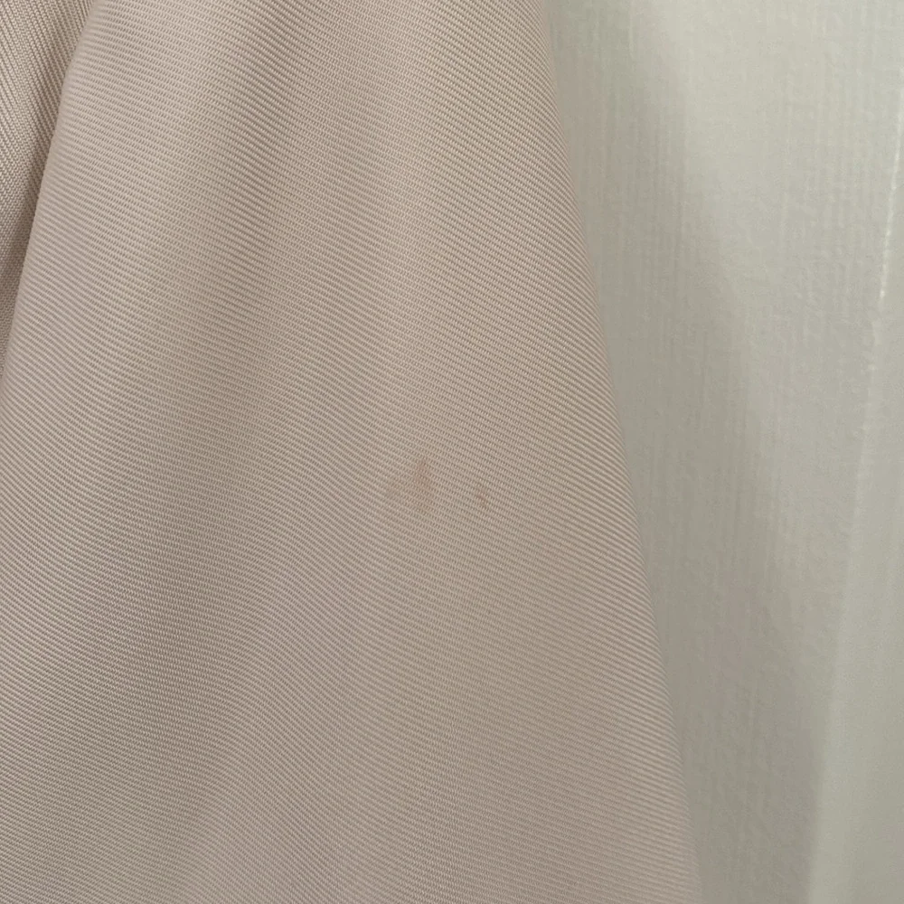 Neutral Utility Jacket. Size Medium - Picture 7 of 10